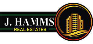 J Hamms Real Estates Ltd