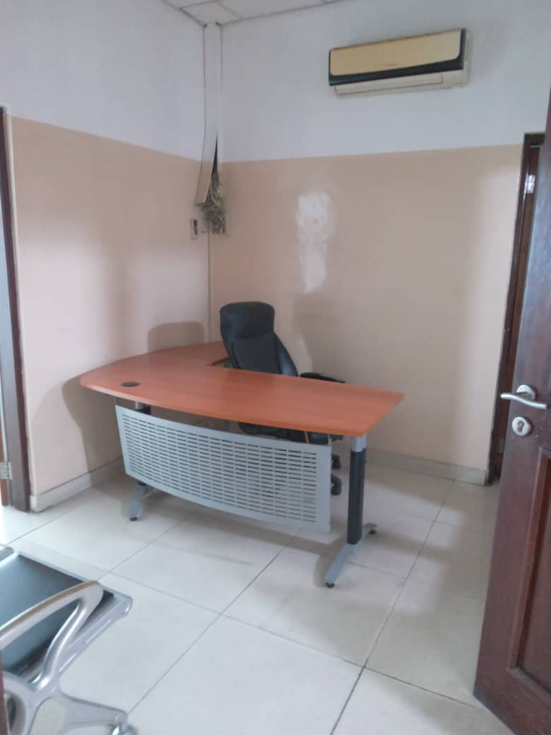 OFFICE SPACES TO LET AT ADABRAKA, ACCRA